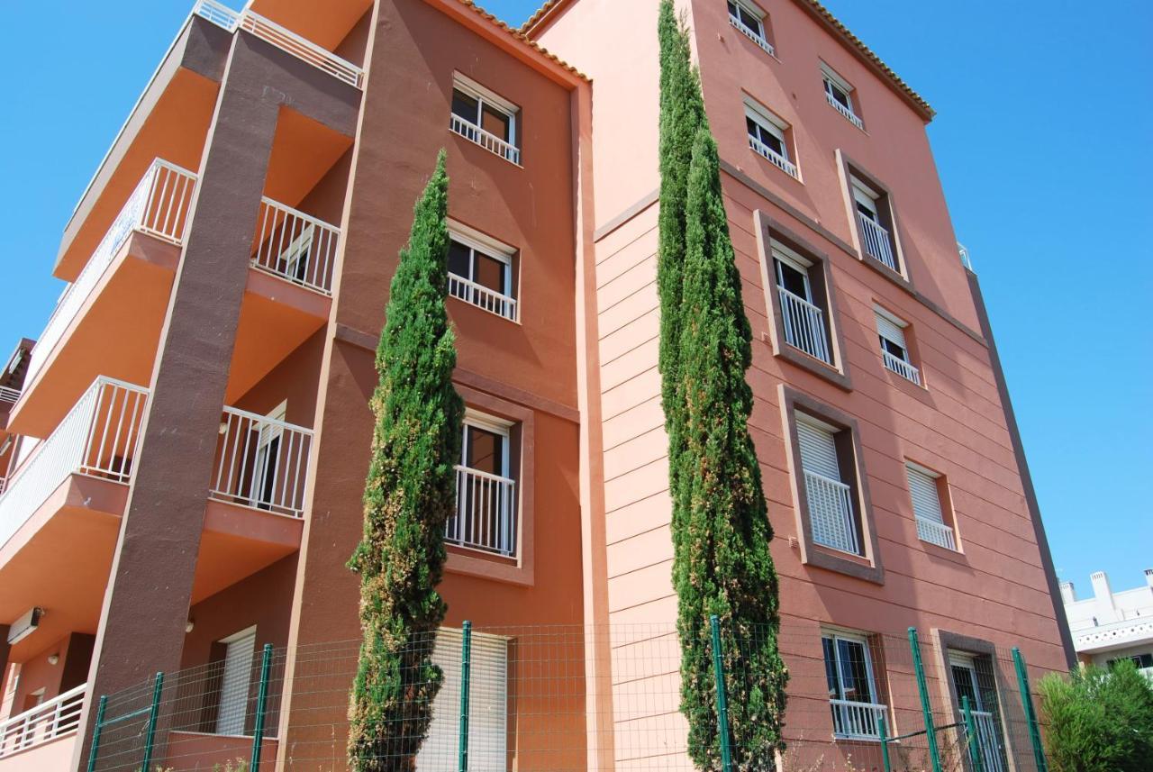 Garden Beach Luxury Apartment Litoralmar Portimão Exterior photo