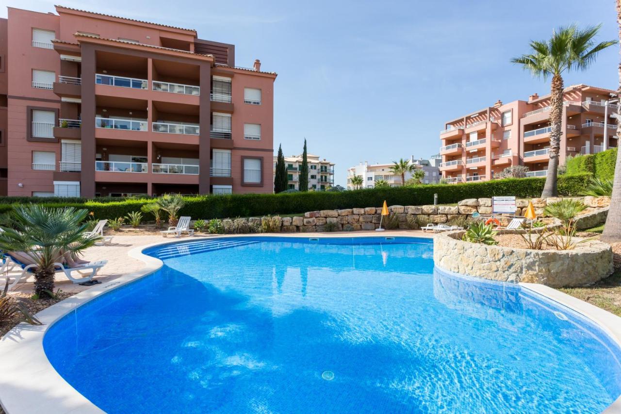 Garden Beach Luxury Apartment Litoralmar Portimão Exterior photo