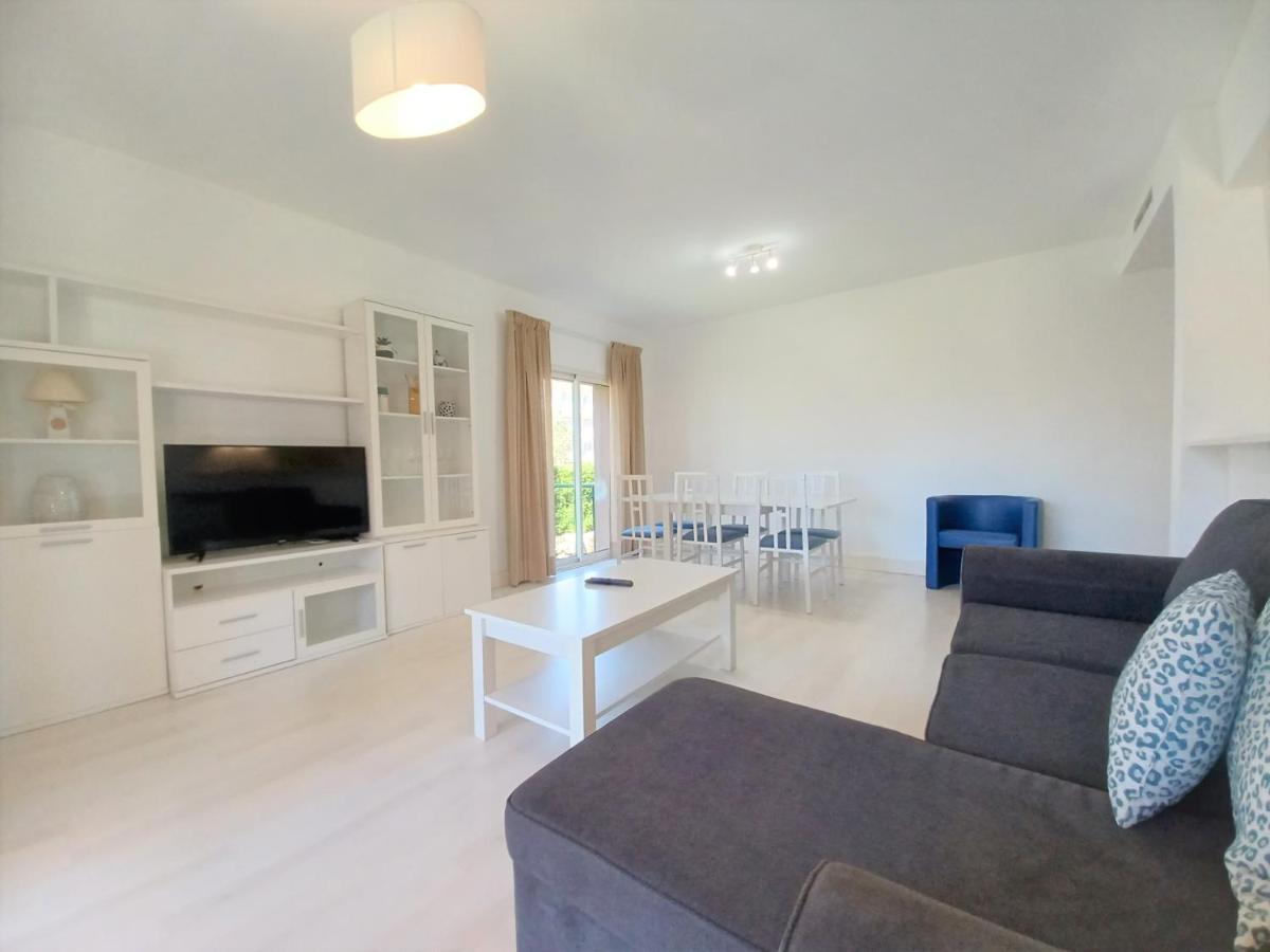 Garden Beach Luxury Apartment Litoralmar Portimão Exterior photo