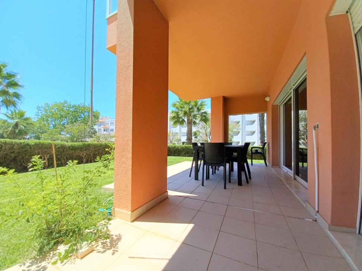 Garden Beach Luxury Apartment Litoralmar Portimão Exterior photo