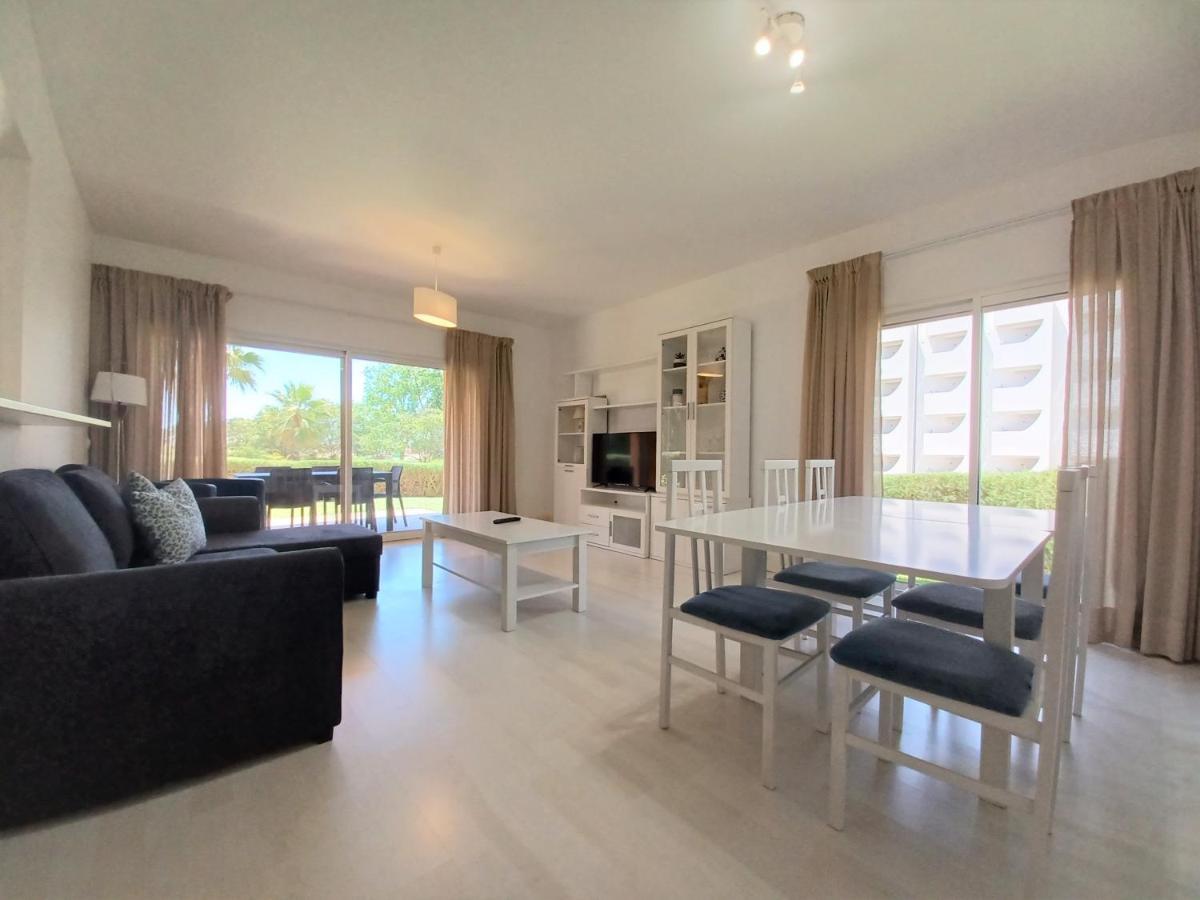 Garden Beach Luxury Apartment Litoralmar Portimão Exterior photo