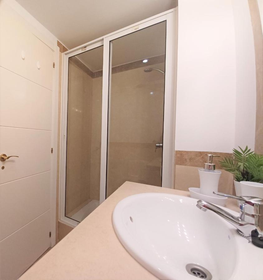 Garden Beach Luxury Apartment Litoralmar Portimão Exterior photo