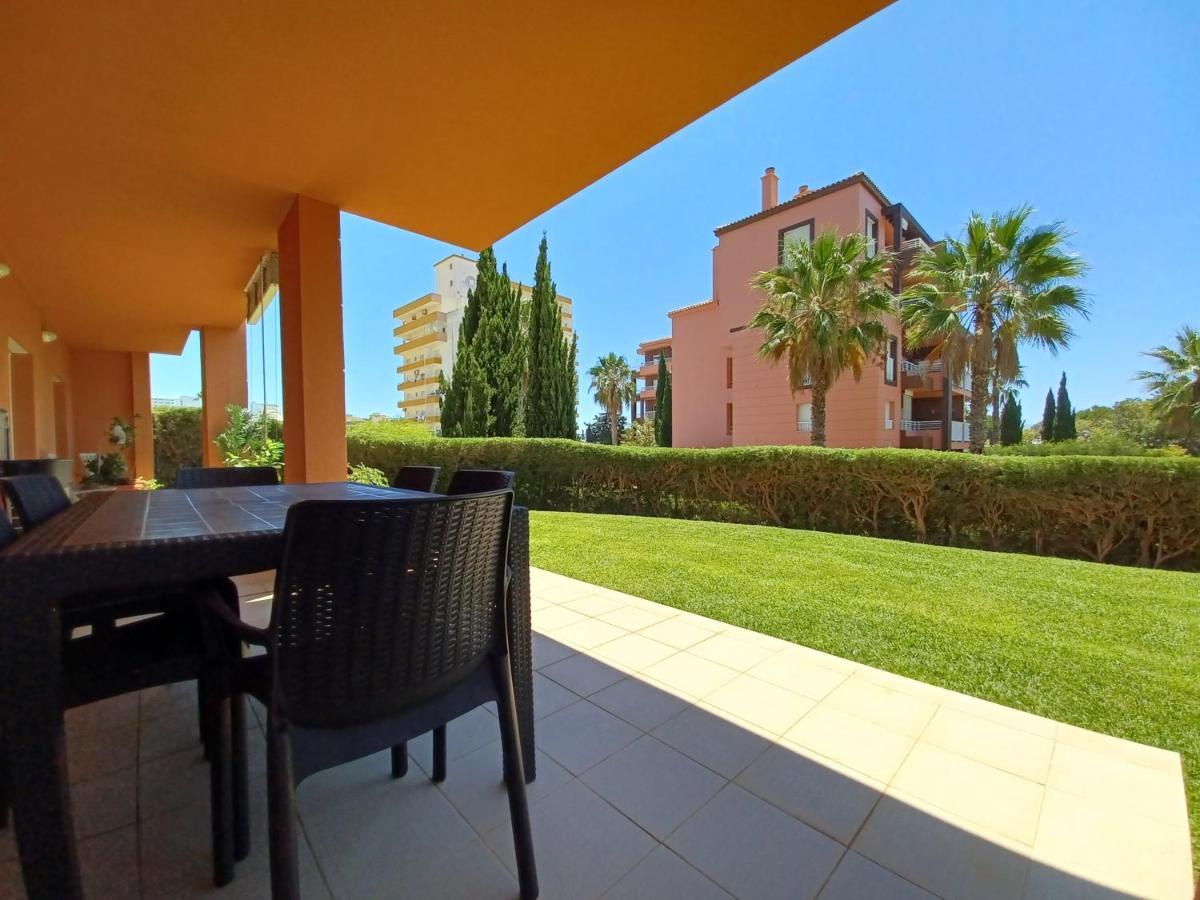 Garden Beach Luxury Apartment Litoralmar Portimão Exterior photo