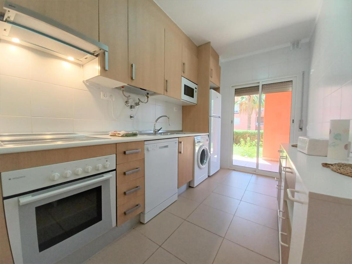 Garden Beach Luxury Apartment Litoralmar Portimão Exterior photo