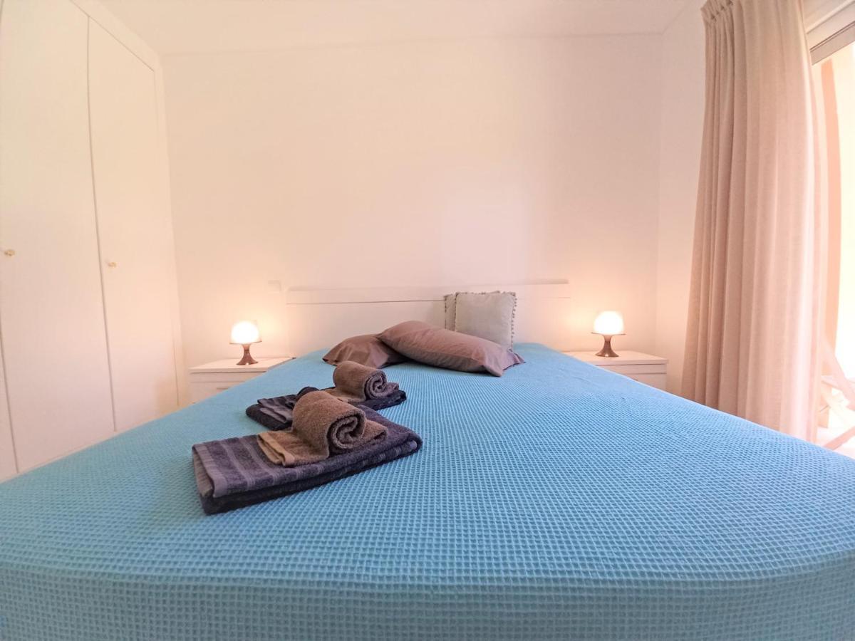 Garden Beach Luxury Apartment Litoralmar Portimão Exterior photo