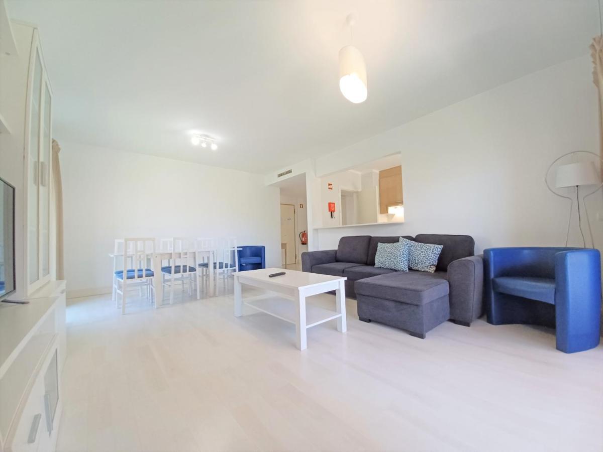 Garden Beach Luxury Apartment Litoralmar Portimão Exterior photo