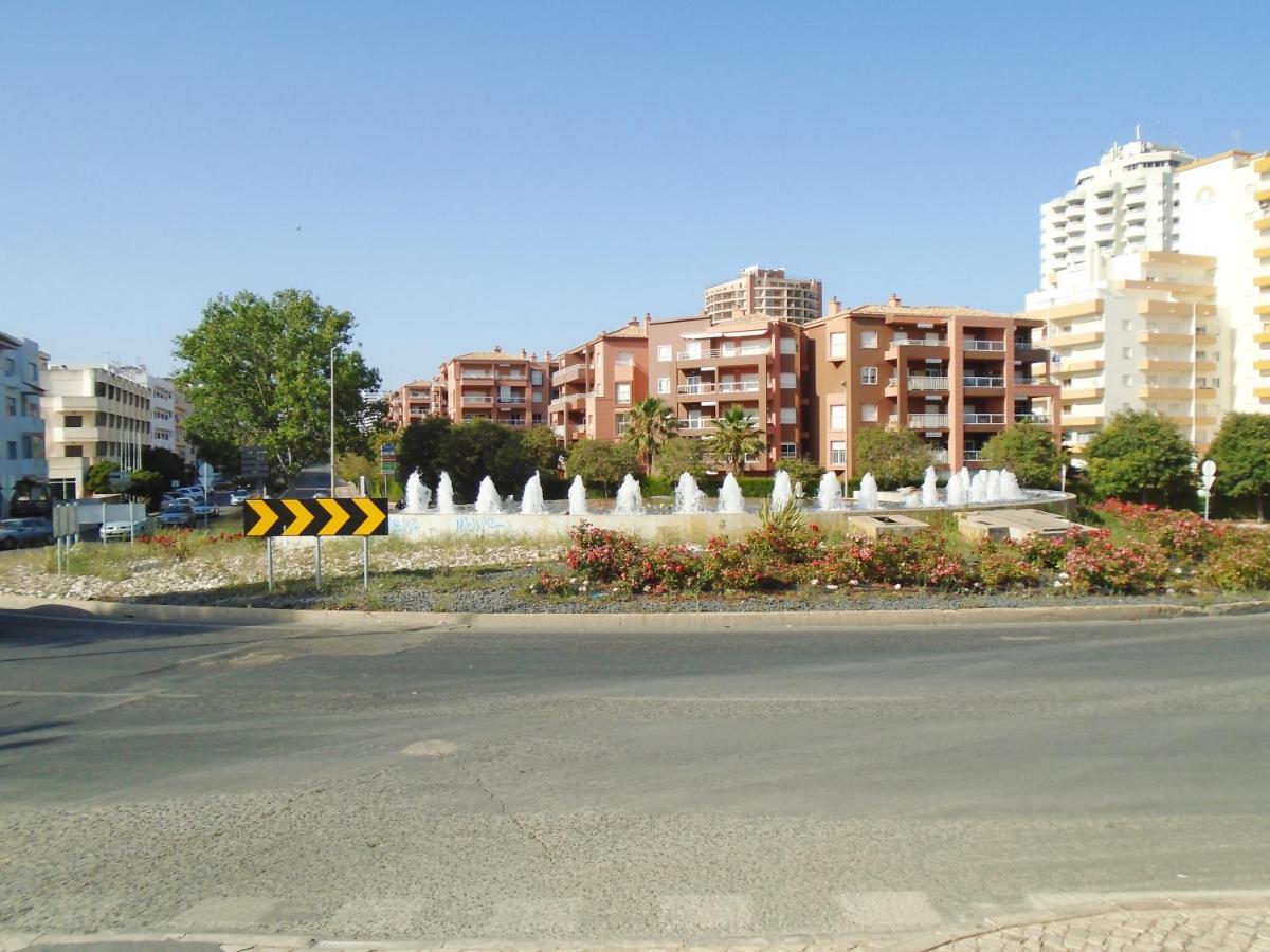 Garden Beach Luxury Apartment Litoralmar Portimão Exterior photo