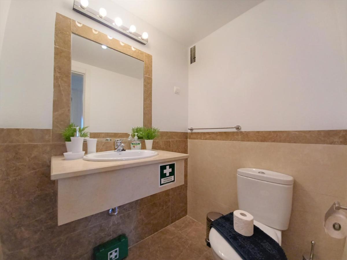 Garden Beach Luxury Apartment Litoralmar Portimão Exterior photo