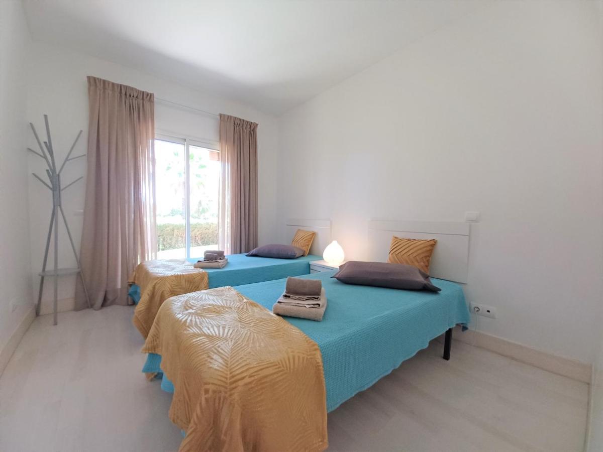 Garden Beach Luxury Apartment Litoralmar Portimão Exterior photo
