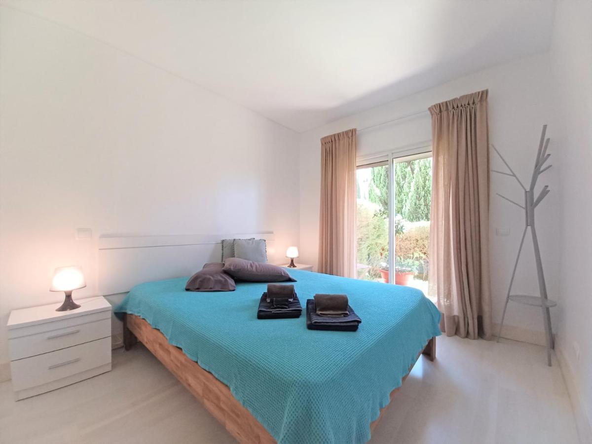 Garden Beach Luxury Apartment Litoralmar Portimão Exterior photo