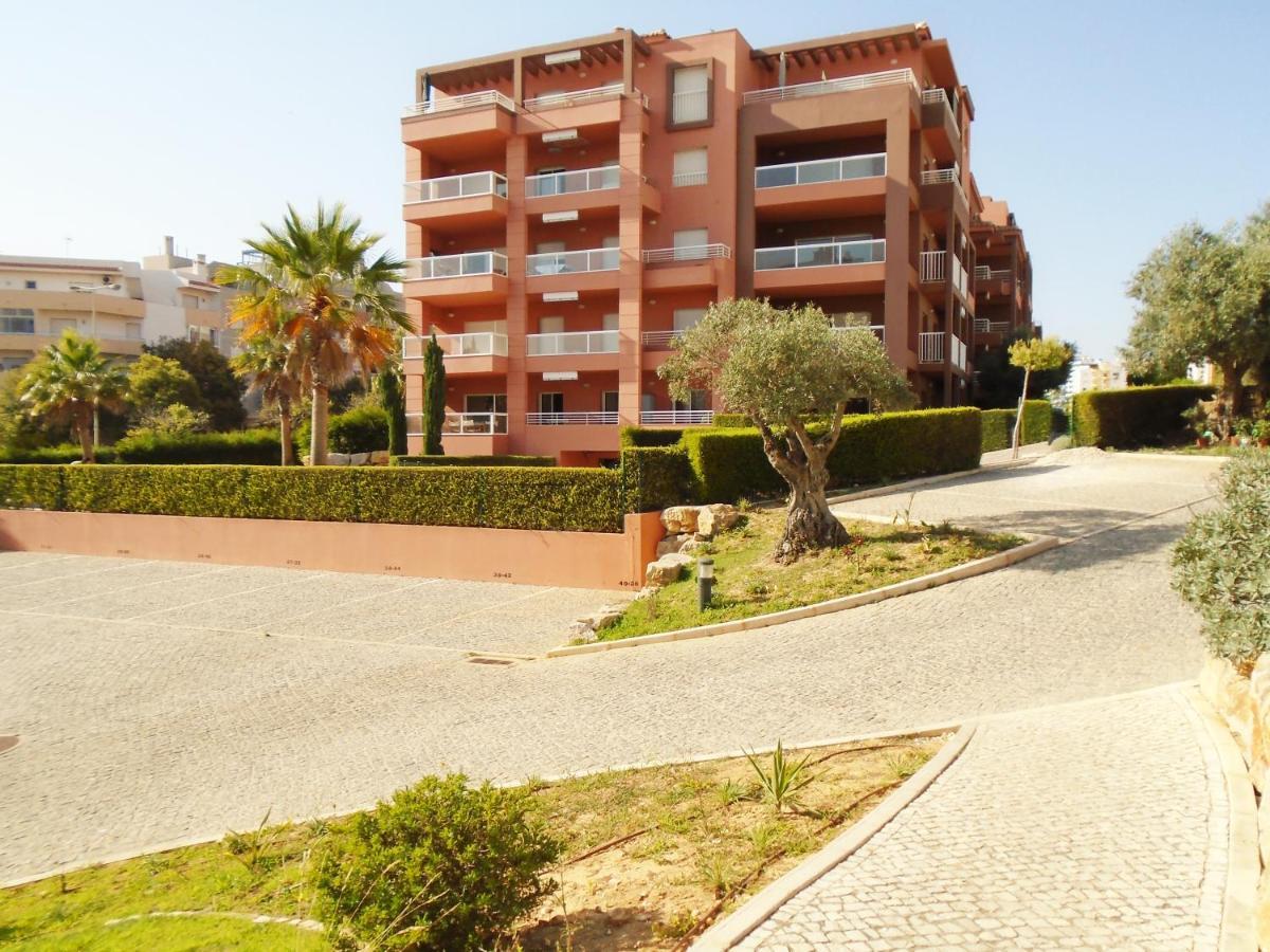 Garden Beach Luxury Apartment Litoralmar Portimão Exterior photo